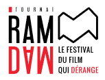 le logo du Ramdam