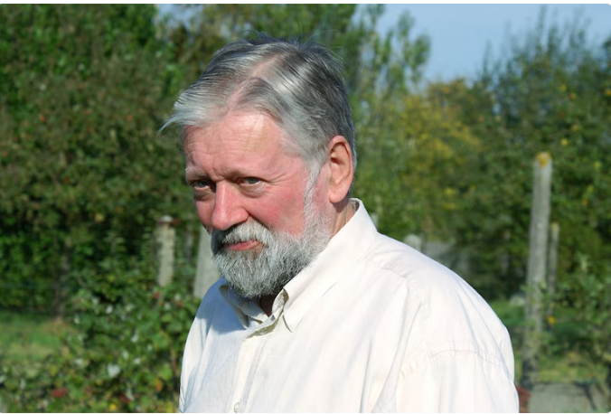 Pierre Mory: "Parmi les leçons d’un passé proche, ce qui me passionne, c’est l’alliance de l’intelligence et du savoir-faire." ©ÉdA F.L. photo de Pierre Mory